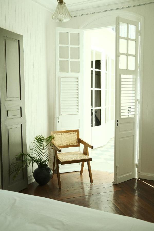 Maison Victoire, Pointe-A-Pitre Pointe-à-Pitre Exterior foto