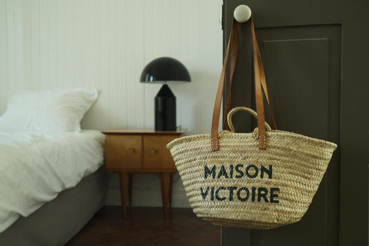 Maison Victoire, Pointe-A-Pitre Pointe-à-Pitre Exterior foto