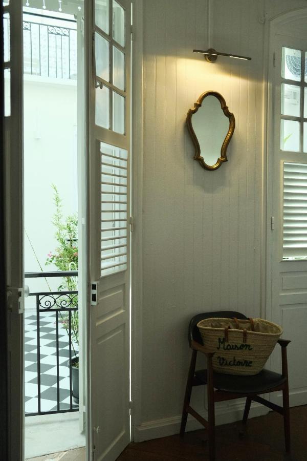 Maison Victoire, Pointe-A-Pitre Pointe-à-Pitre Exterior foto