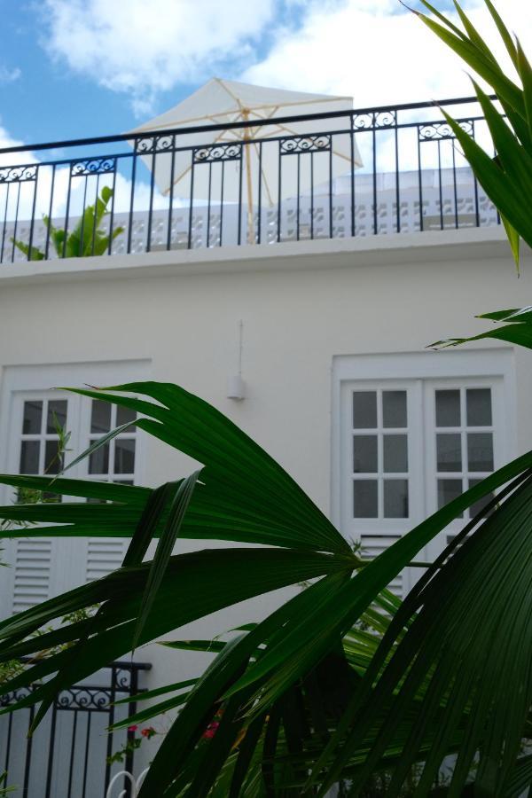 Maison Victoire, Pointe-A-Pitre Pointe-à-Pitre Exterior foto
